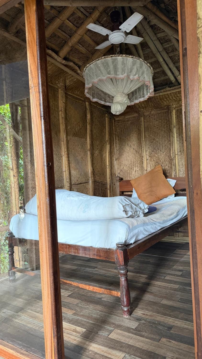 Happy Lemon Tree lodge Hostel in Bagmati Province, Nepal
