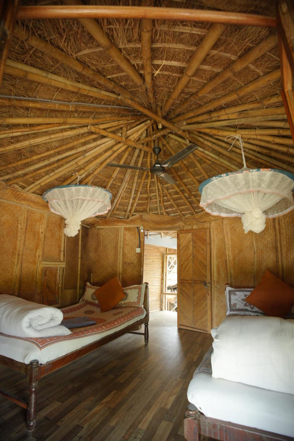 Happy Lemon Tree lodge Hostel in Bagmati Province, Nepal