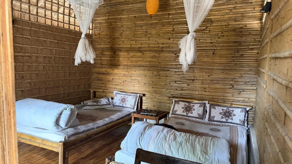 Happy Lemon Tree lodge Hostel in Bagmati Province, Nepal