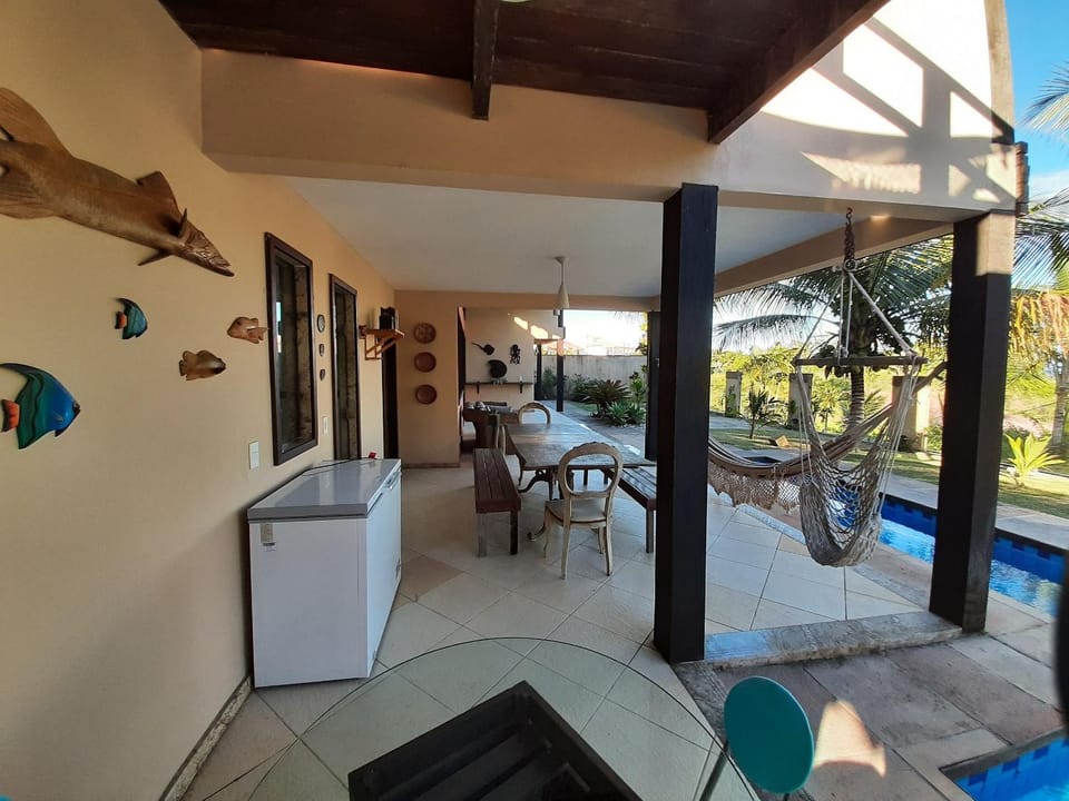 BBQ facilities