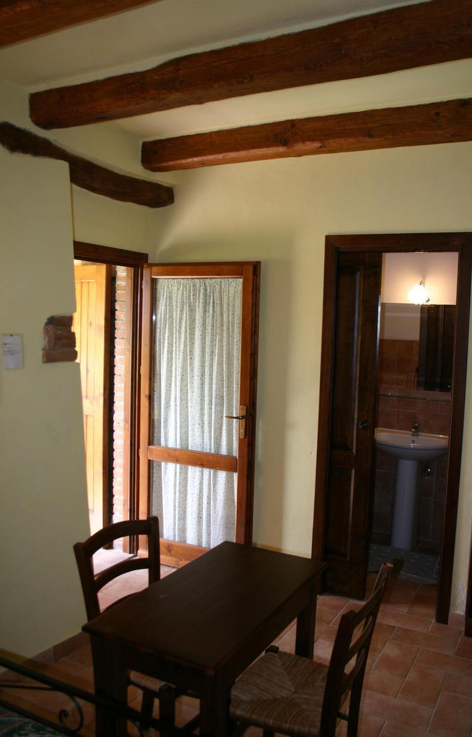 Agriturismo Oliveto di Geltrude Contessa Apartment in Umbria