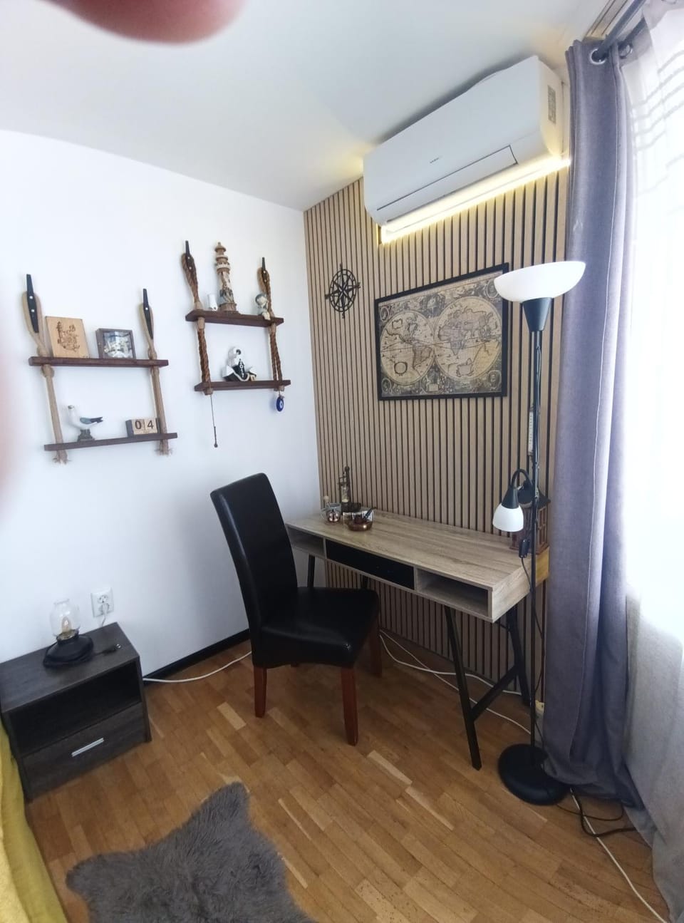 Apartament Bogoslovovi Apartment in Varna