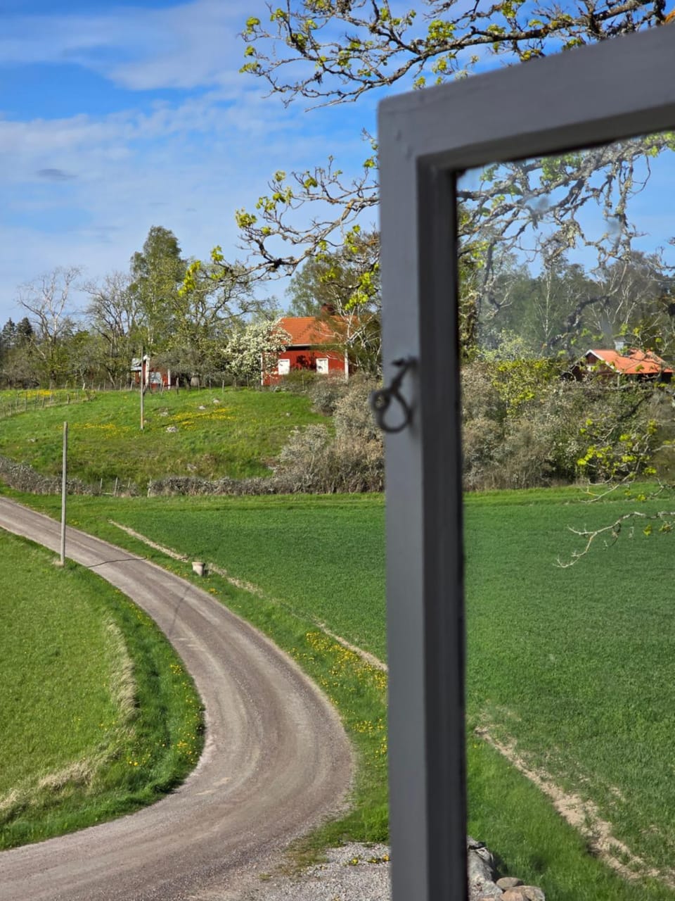 Åängens Bed o Breakfast Bed and Breakfast in Sweden