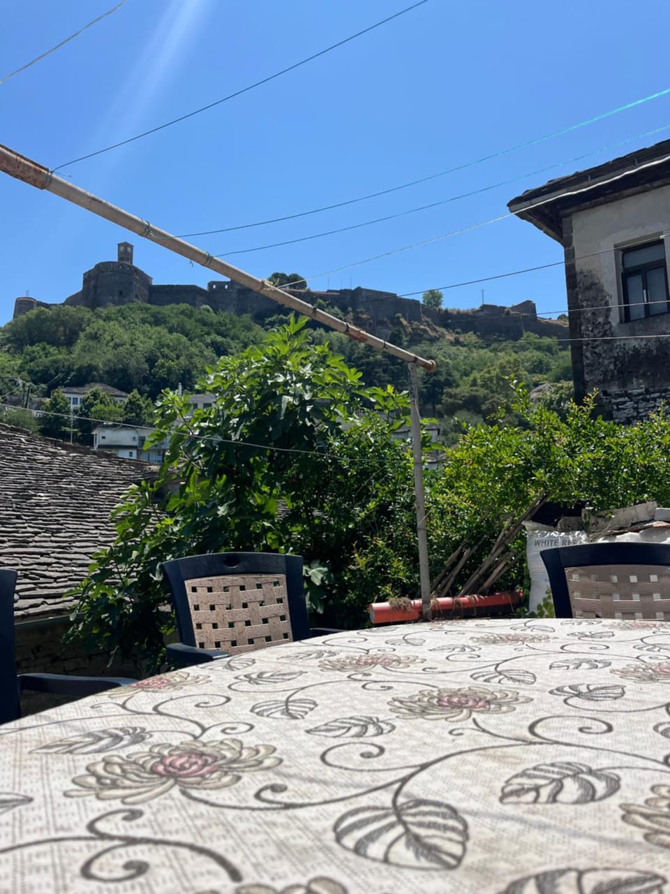 Cico Hostel &private room Hotel in Vlorë County, Albania