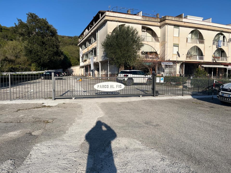 La Casa di Lulu' Bed and Breakfast in Campania