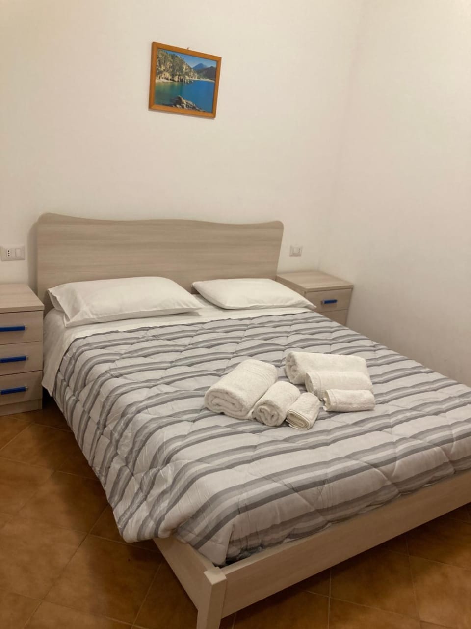 La Casa di Lulu' Bed and Breakfast in Campania