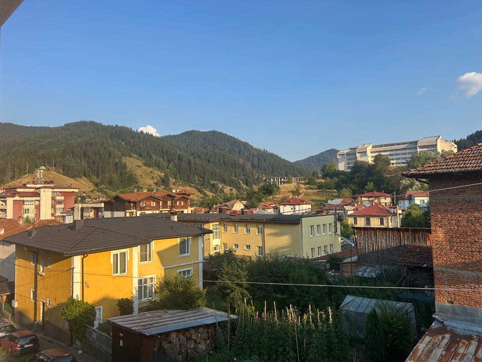 View (from property/room)