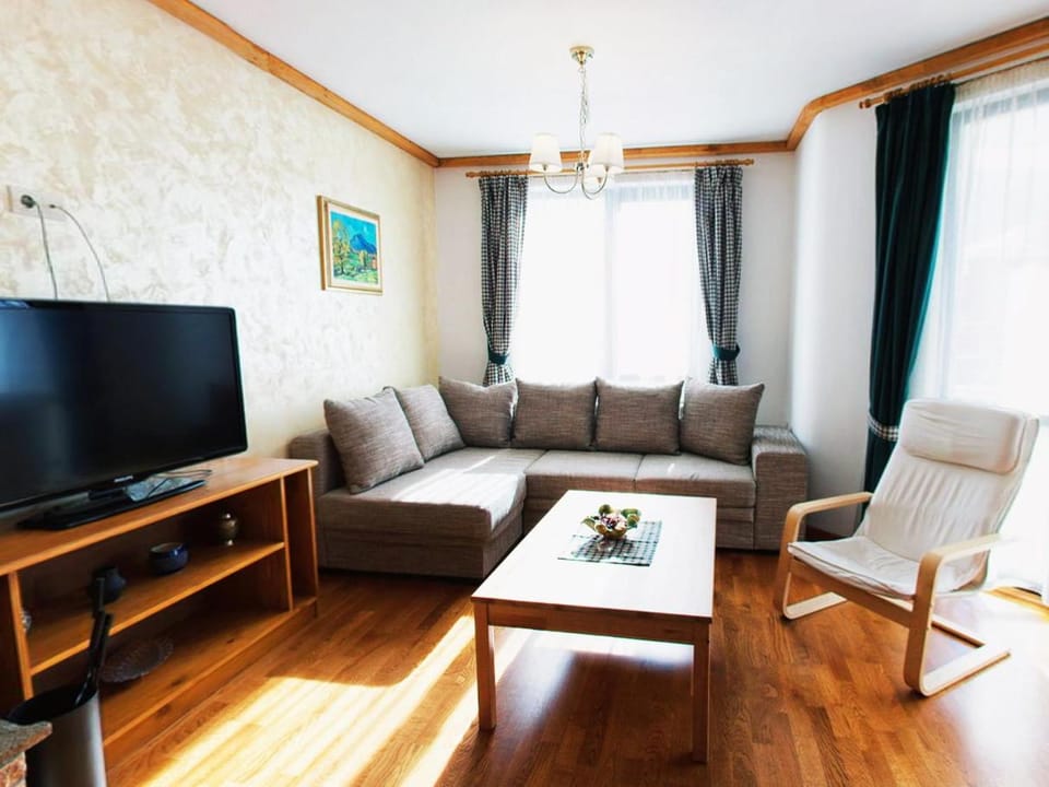 Honey Apartment - new, luxurious and cosy Apartment in Plovdiv Province