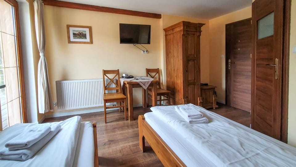 Willa Białka Vacation rental in Lower Silesian Voivodeship