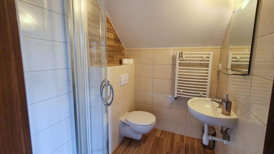 Willa Białka Vacation rental in Lower Silesian Voivodeship