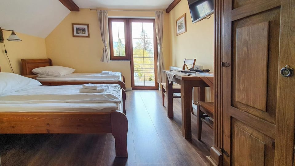 Willa Białka Vacation rental in Lower Silesian Voivodeship