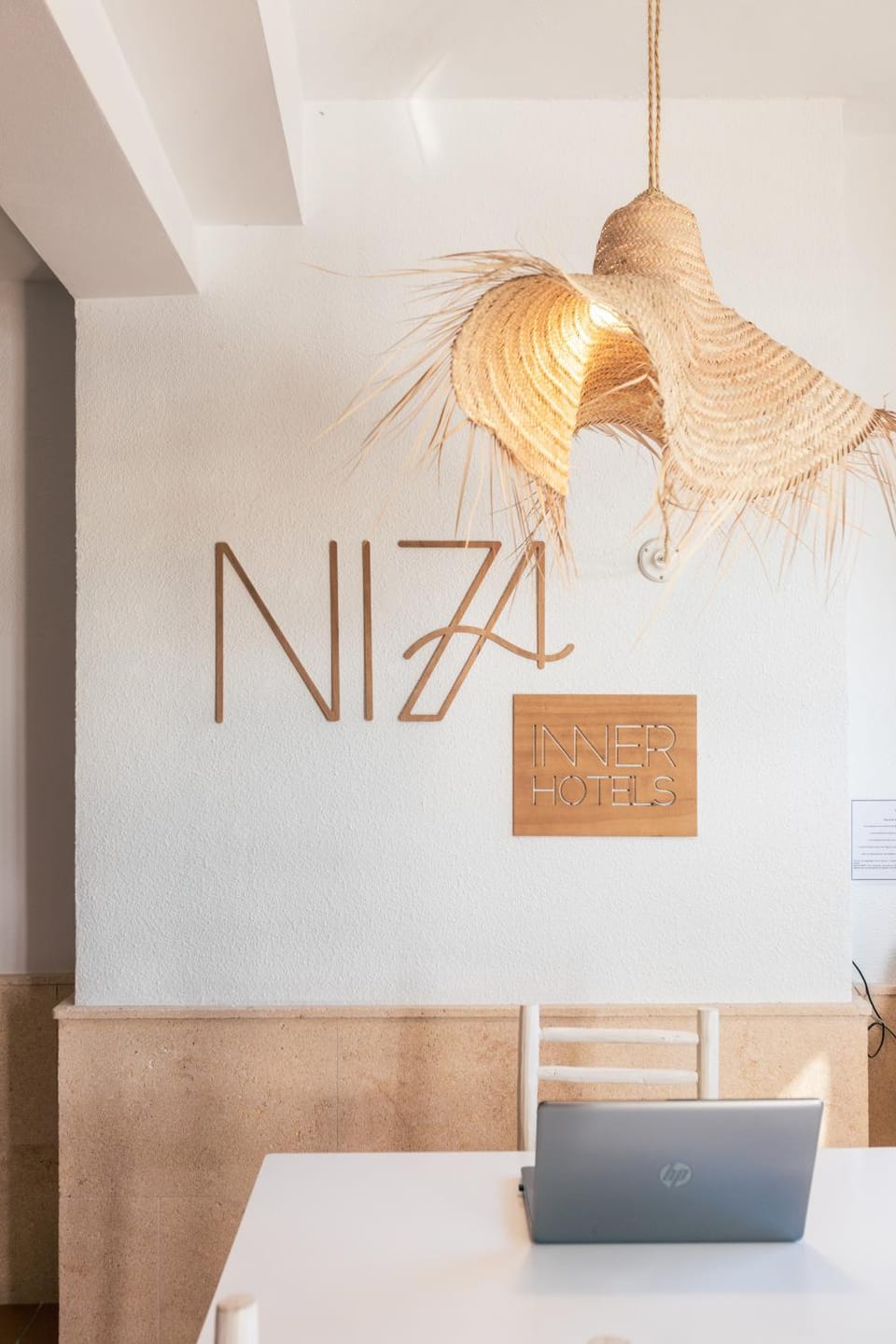 Lobby or reception, Internal: Not applicable to any particular room