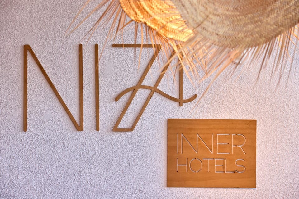 Property logo or sign, Lobby or reception