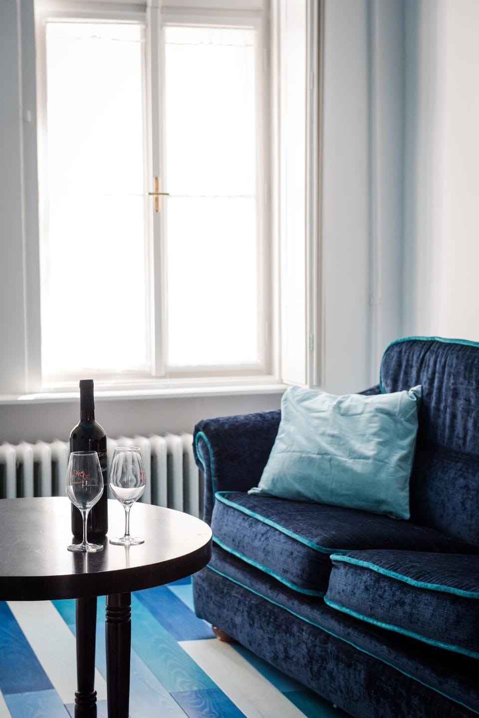 Pause Apartment with Free Parking Apartment in Budapest