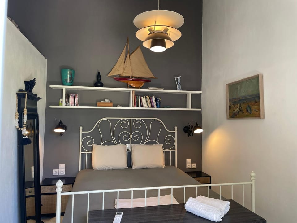 Romantic Lemonia Cottage with private pool & stunning sea view Villa in Skopelos