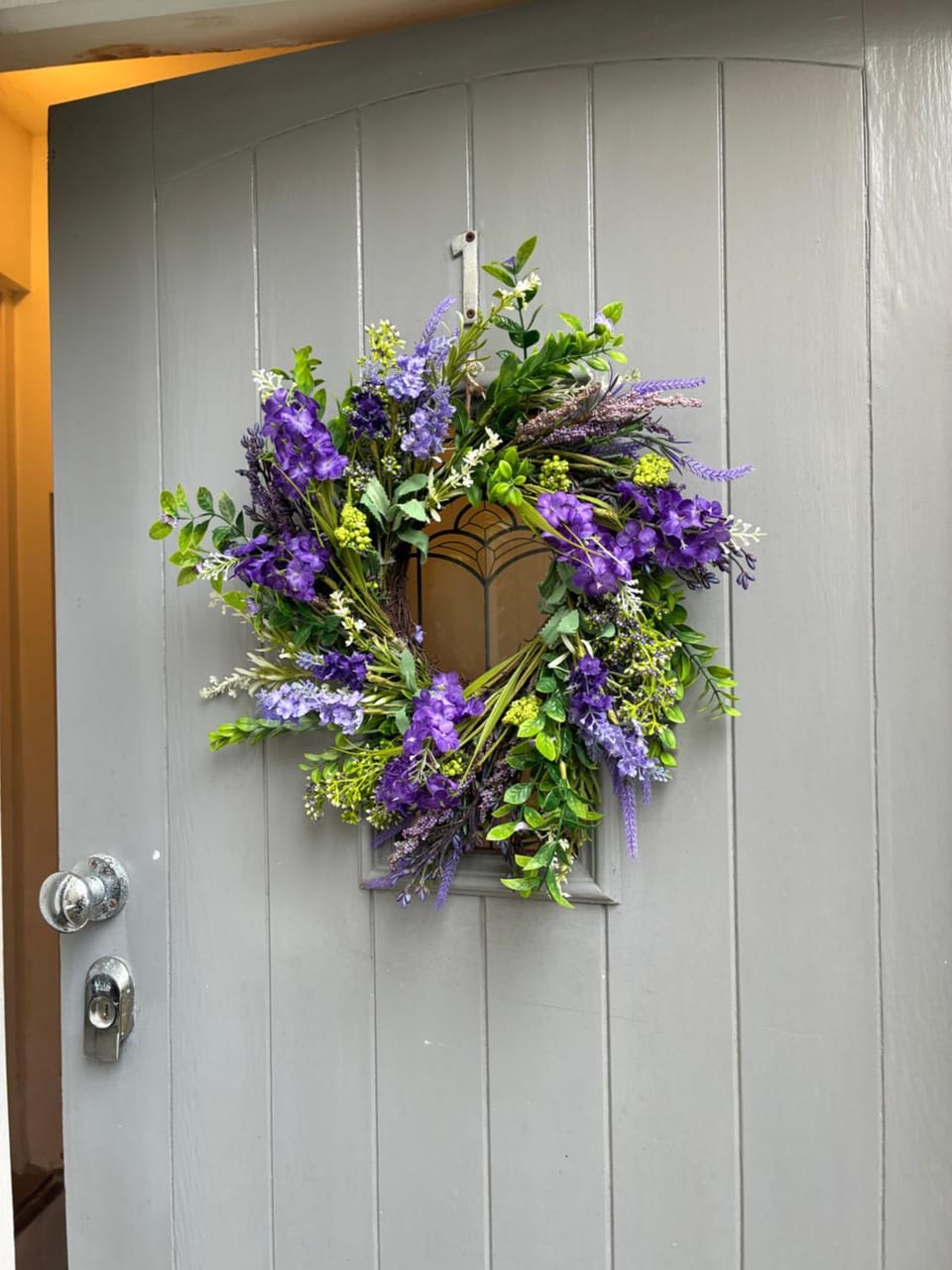 Olive Tree Apartment Hove Apartment in Hove