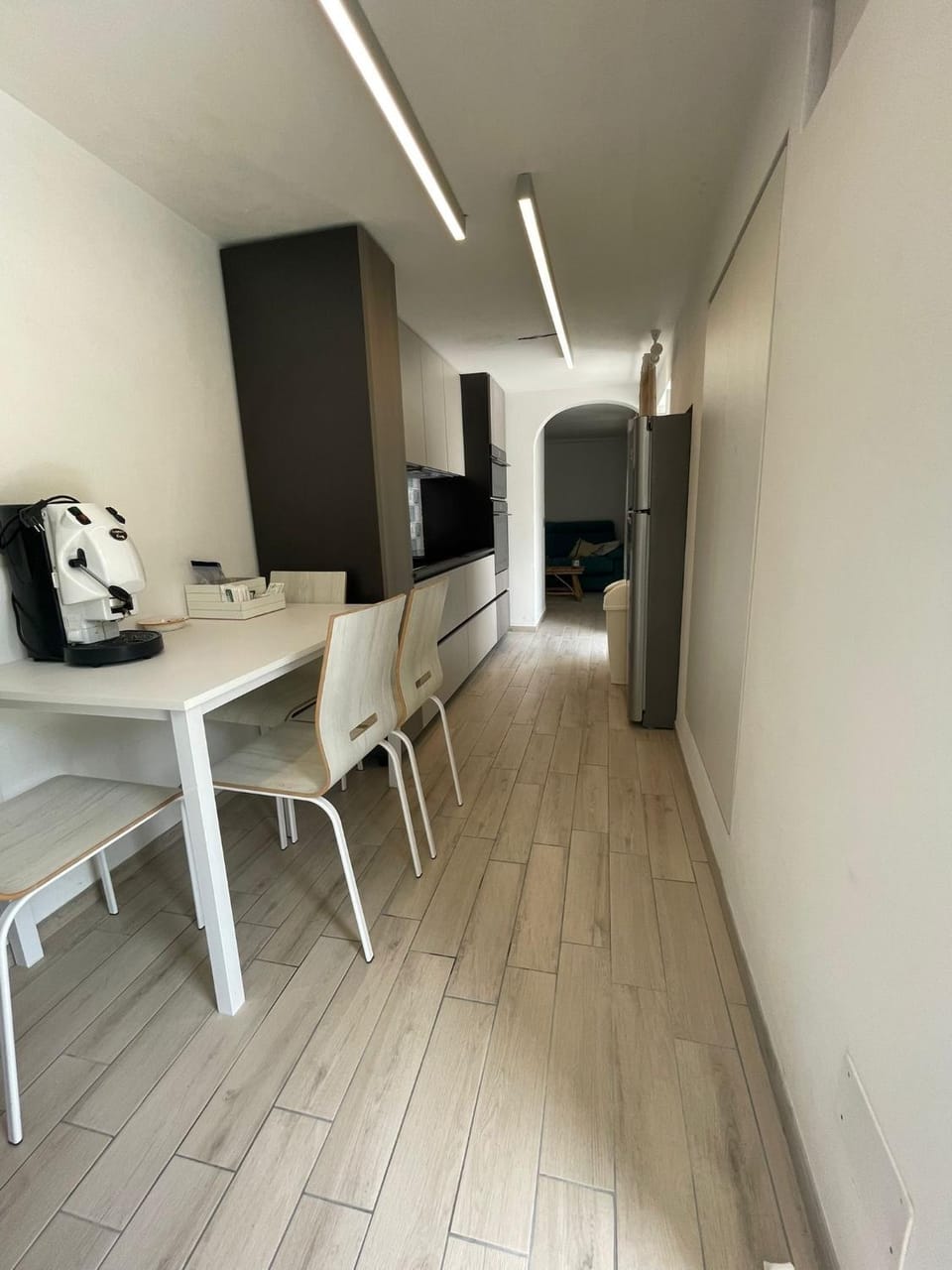 Casa Valga Ponza Apartment in Ponza