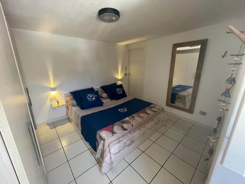 Casa Valga Ponza Apartment in Ponza