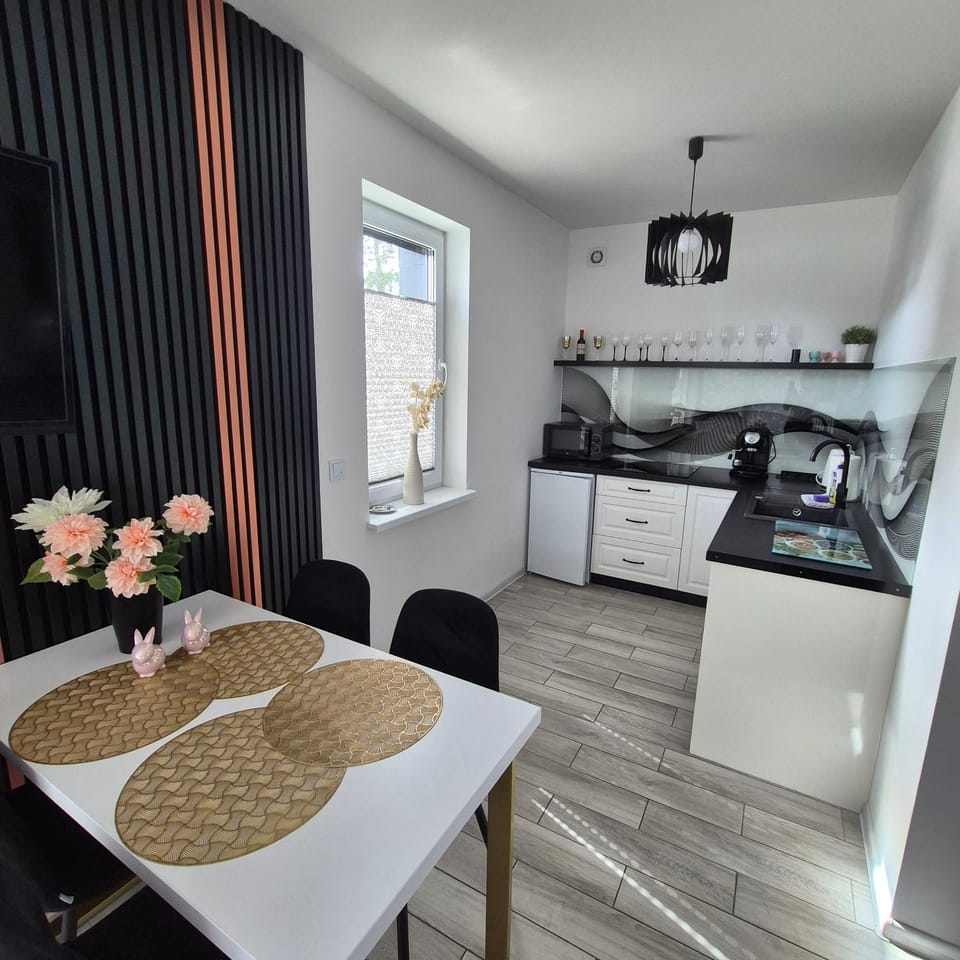 Apartament Cinema Apartment in West Pomeranian Voivodeship, Poland