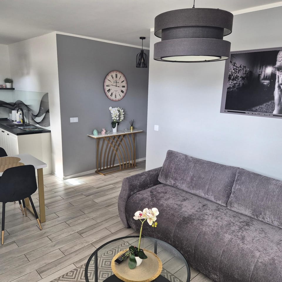 Apartament Cinema Apartment in West Pomeranian Voivodeship, Poland