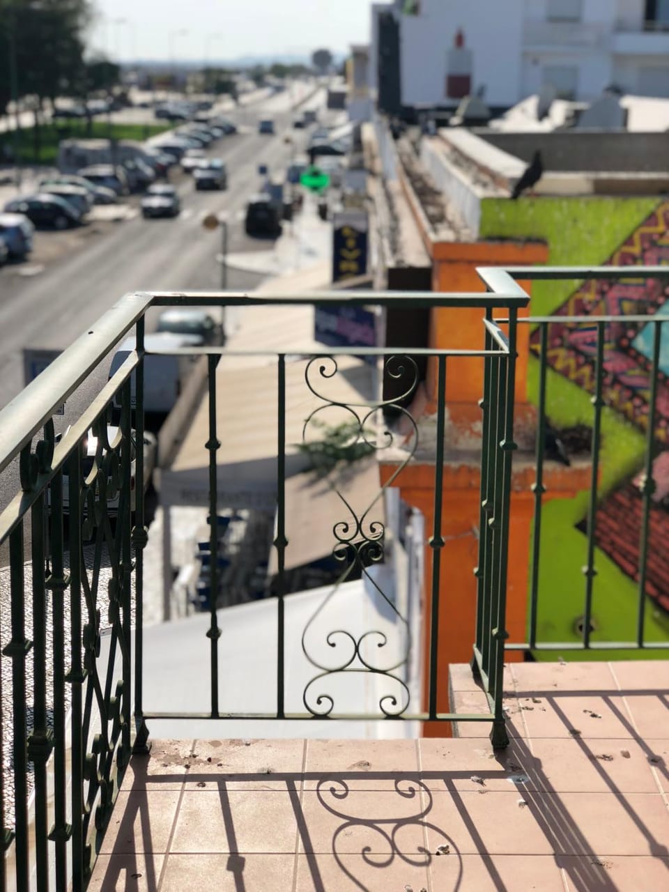 Varandas da Barreta Apartment in Olhão