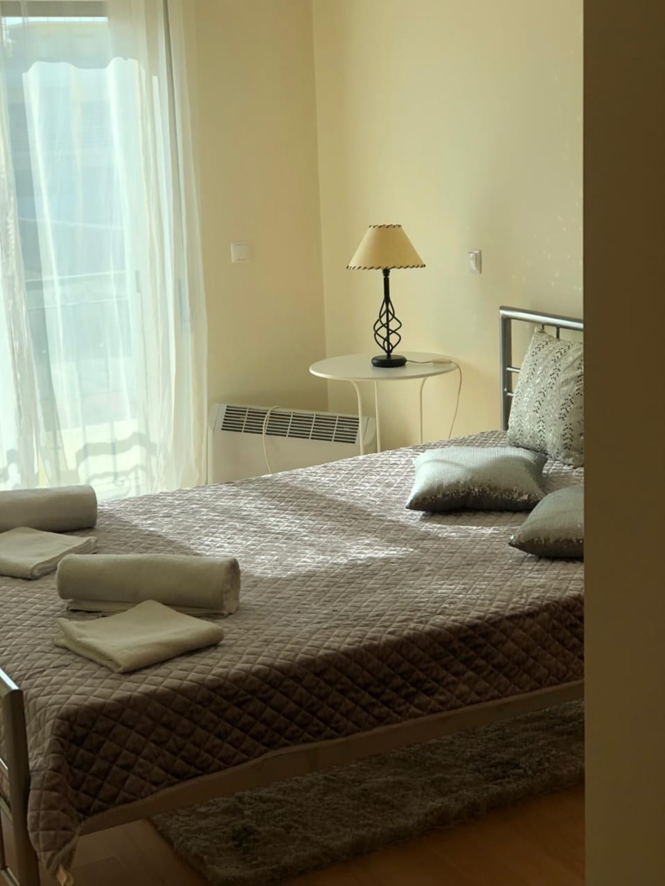 Varandas da Barreta Apartment in Olhão