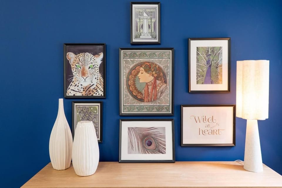 Ren Feb26 Clerigos Retreat Apartment in Porto