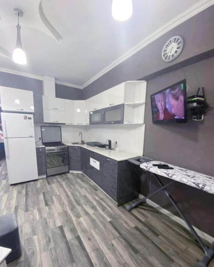 TV and multimedia, Kitchen or kitchenette