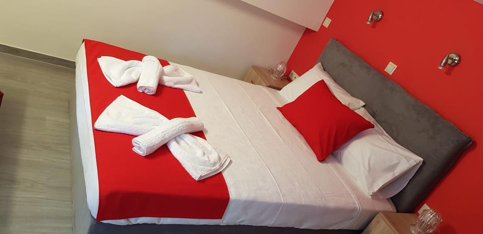 Rodoula Luxury Αpartment 4 Apartment in Chania