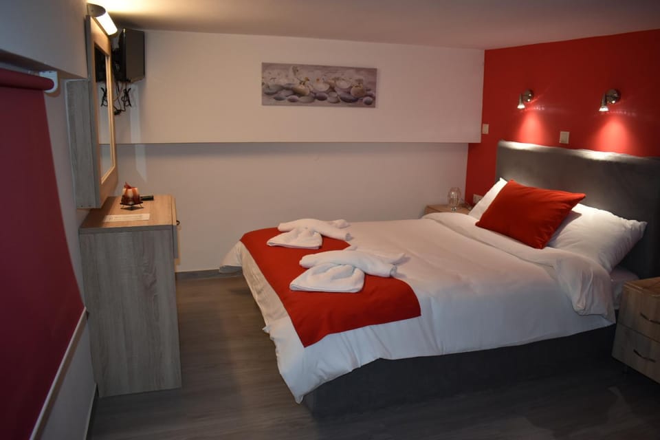 Rodoula Luxury Αpartment 4 Apartment in Chania