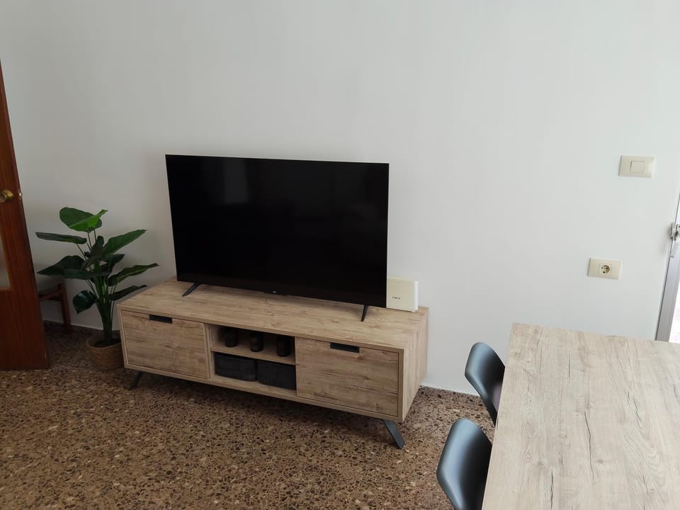 playa y relax valencia Apartment in Port de Sagunt