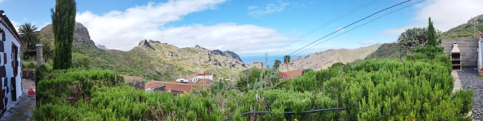 Casa Rural Las Piedras Country House in Canary Islands
