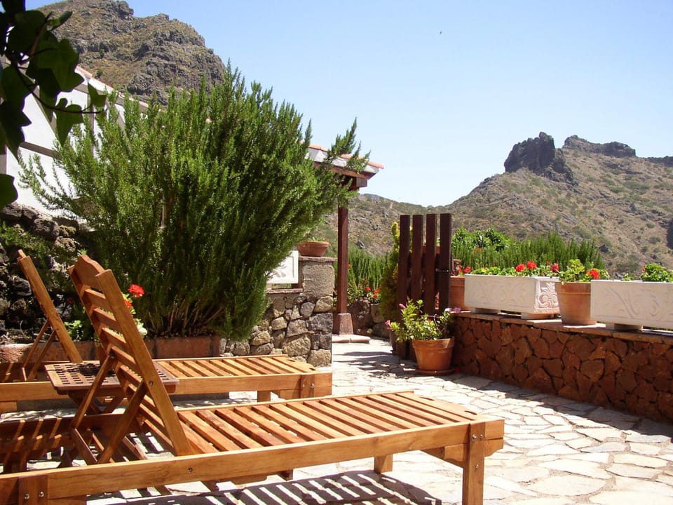 Solarium, Balcony/Terrace