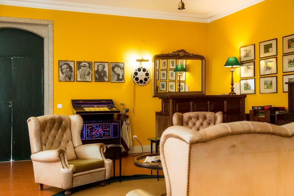 Living room, Lobby or reception, Seating area