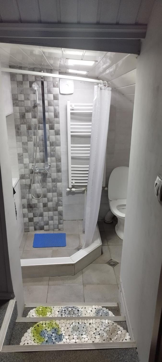 Guesthouse Rest Bed and Breakfast in Tbilisi, Georgia