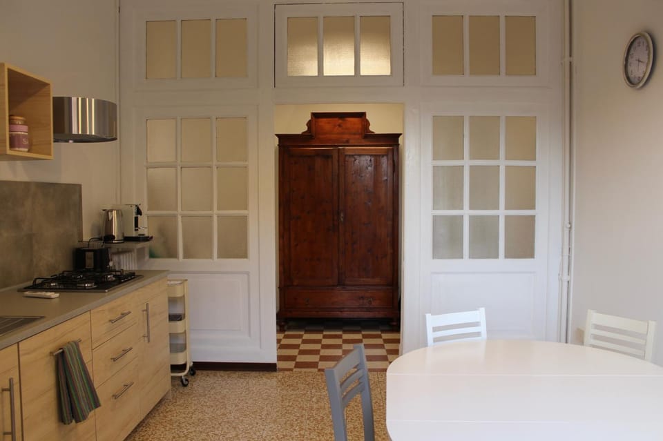 B & B Da Matilde Apartment in Bologna
