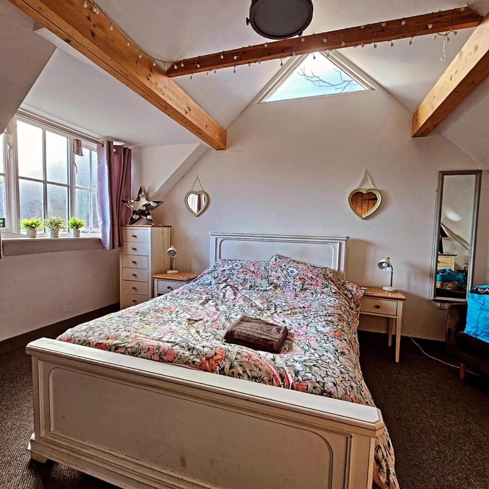 Beach hut seaside cottage House in Sheringham