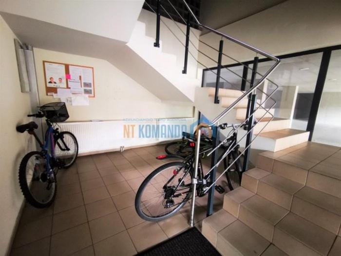 Apartamentai su terasa - Vanagupės aguona Apartment in Palanga
