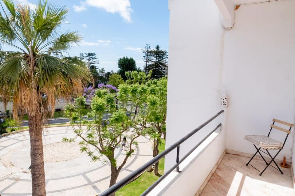 Garden, Balcony/Terrace, Garden view, Location