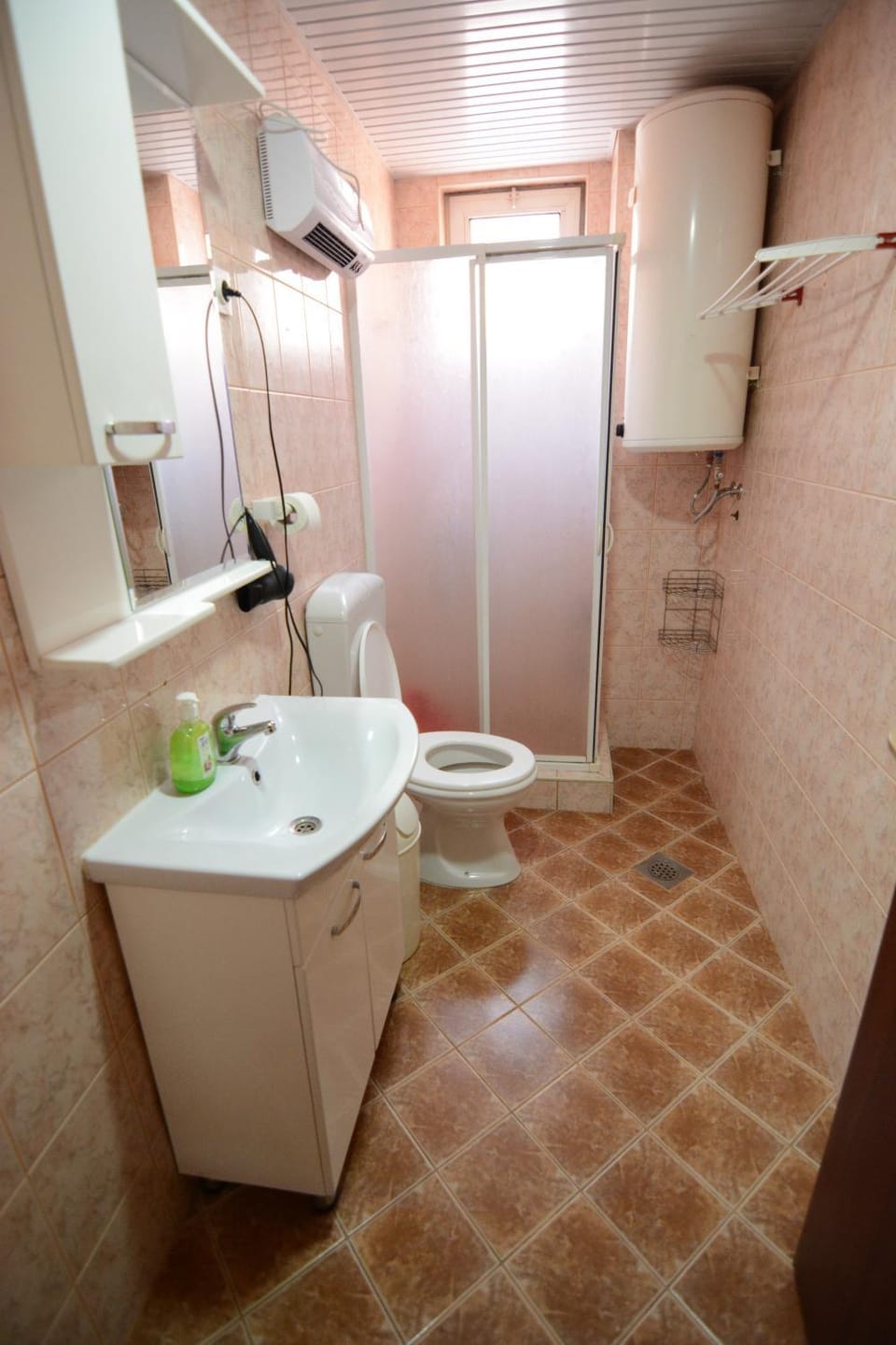 Vila Tea Petrusevski Bed and Breakfast in Ohrid