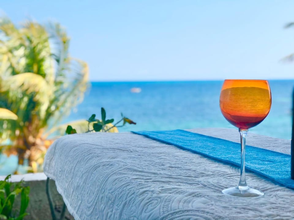 Flamingo Paradise Front by Cielo Maya Apartment in Cancun