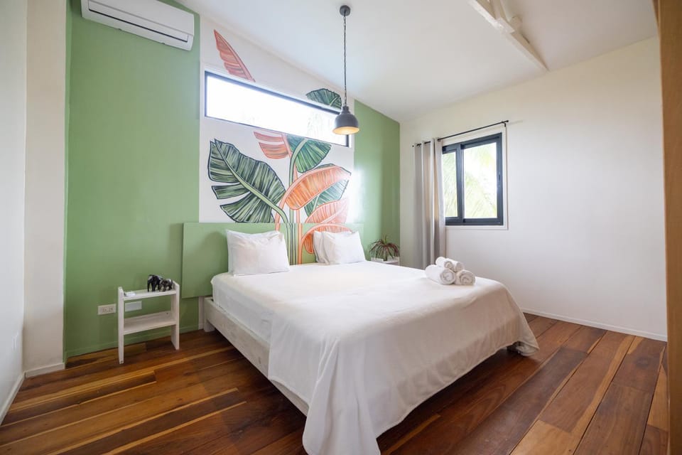 RIVA B&B Bed and Breakfast in Bocas del Toro Province