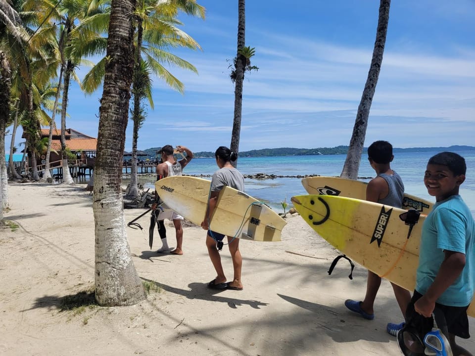 Activities
