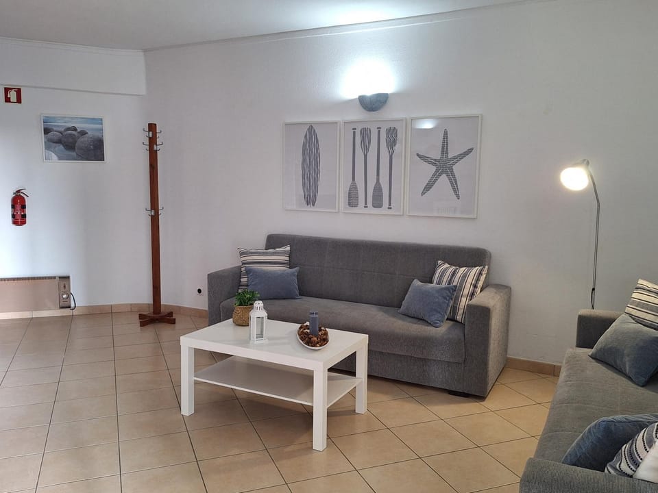 Apartamento Azul Apartment in Faro District