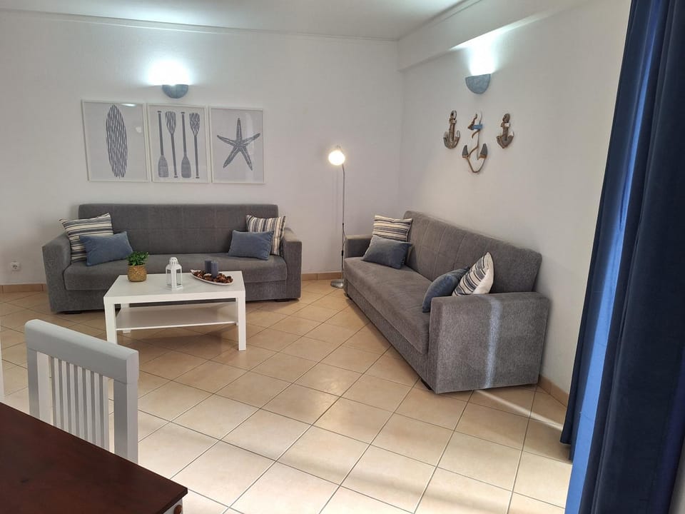 Apartamento Azul Apartment in Faro District