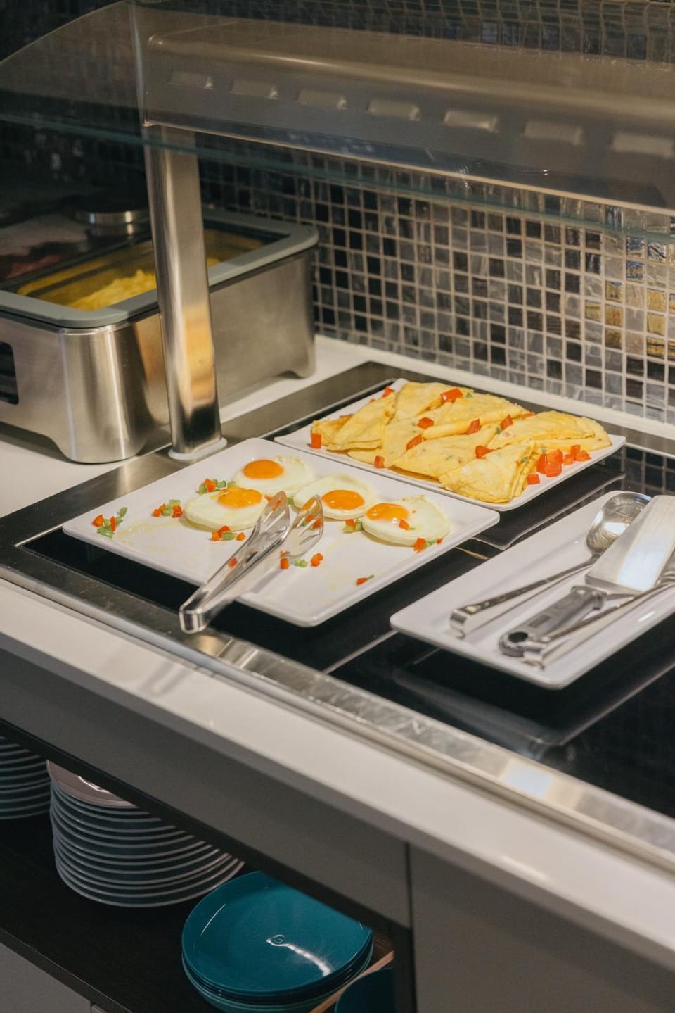 Food and drinks, Food, Breakfast, Continental breakfast, Buffet breakfast