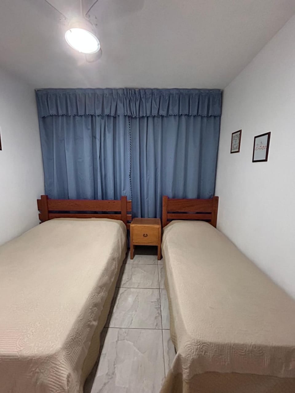Pousada Thiferer Hostel in State of Minas Gerais, Brazil