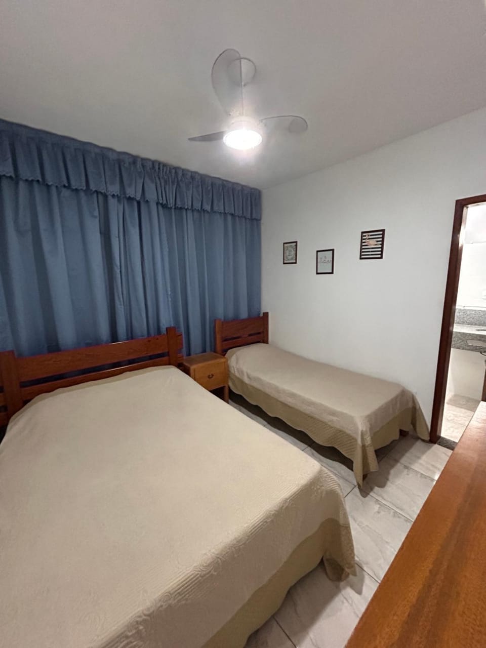 Pousada Thiferer Hostel in State of Minas Gerais, Brazil