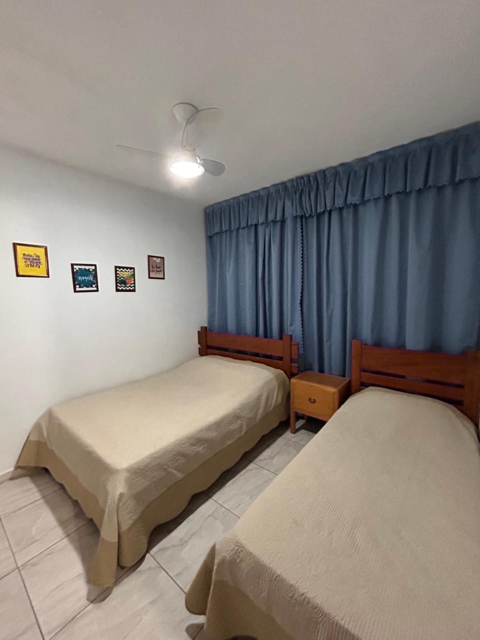 Pousada Thiferer Hostel in State of Minas Gerais, Brazil