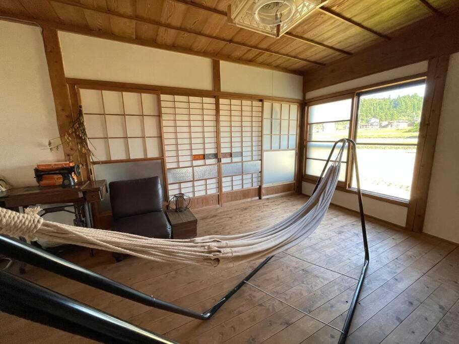 KOME HOME House in Japan